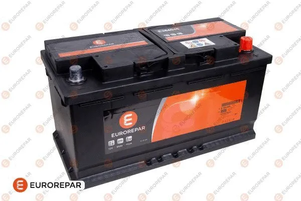 Batterie de démarrage EUROREPAR E364045