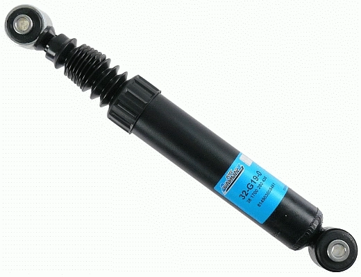Amortisseur BOGE 32-G19-0