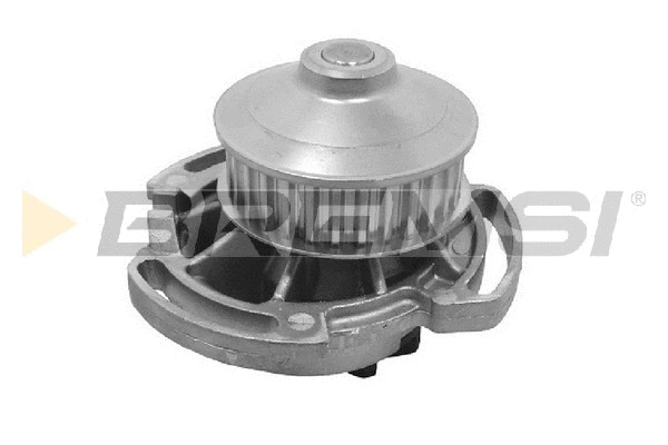 Pompe à eau, refroidissement du moteur BREMSI WP0062