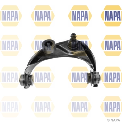 Bras de liaison, suspension de roue NAPA NST2908