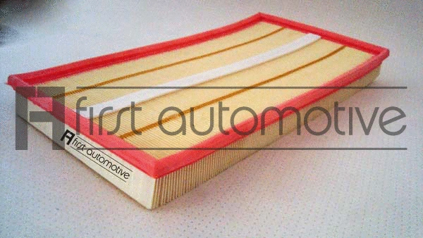 Filtre à air 1A FIRST AUTOMOTIVE A63116