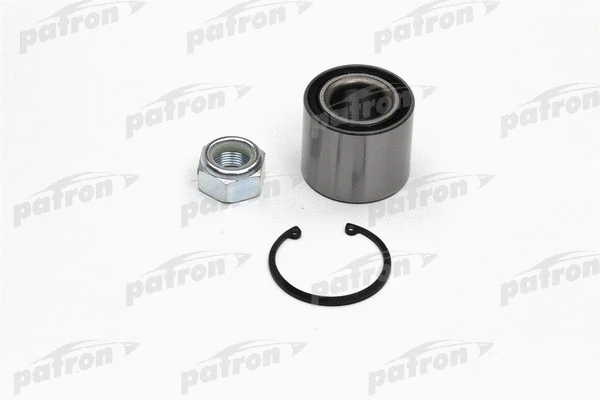 Kit de roulements de roue PATRON PBK975