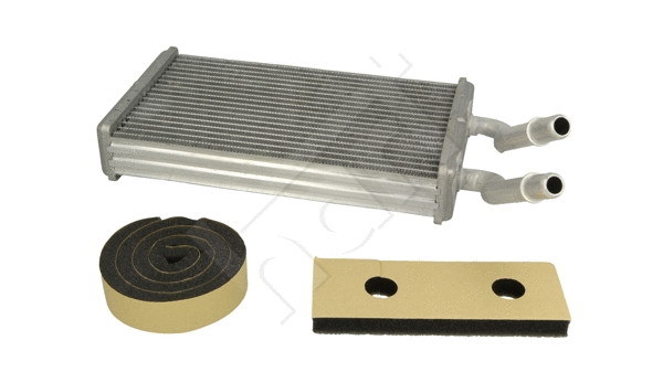 Système de chauffage HART 608 441