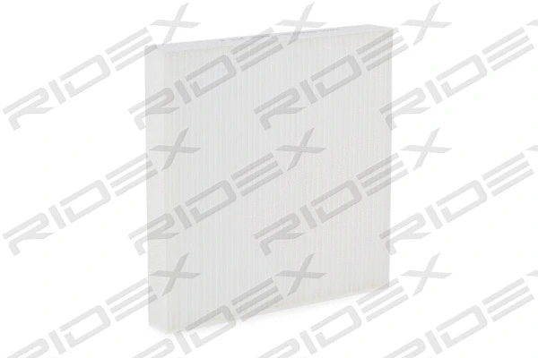 Filtre, air de l'habitacle RIDEX 424I0359