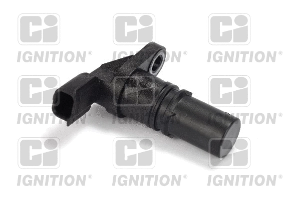 Capteur d'angle, vilebrequin QUINTON HAZELL XREV552