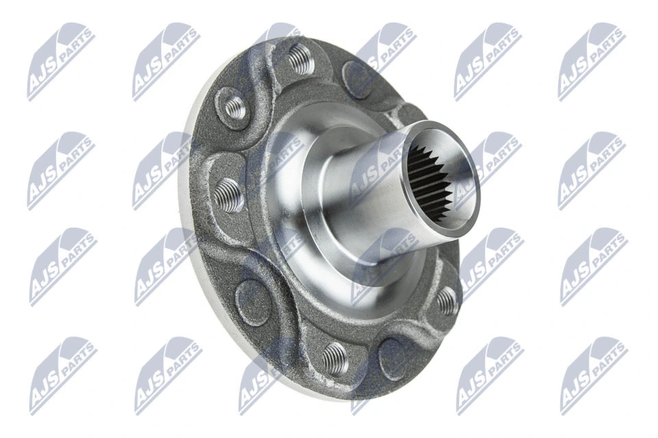 Moyeu de roue NTY KLP-RE-028P