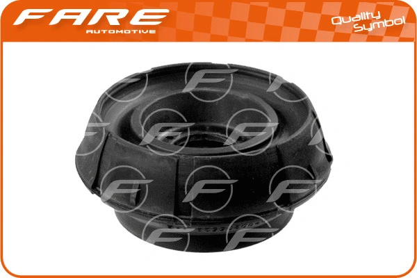 Coupelle de suspension FARE SA 11661