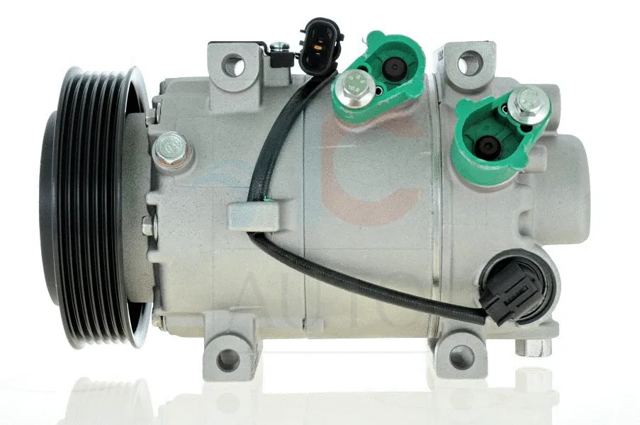 Compresseur, climatisation ACAUTO AC-01HA043