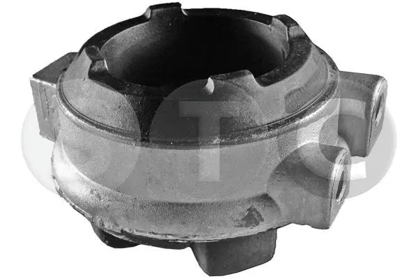 Suspension, boîte de vitesse manuelle STC T400718