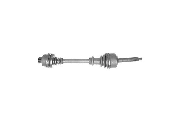Arbre de transmission DA SILVA 451T