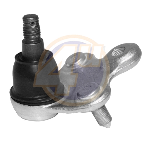 Rotule de suspension 4u HN-B-02801