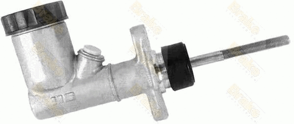Cylindre émetteur, embrayage Brake ENGINEERING MC1585BE