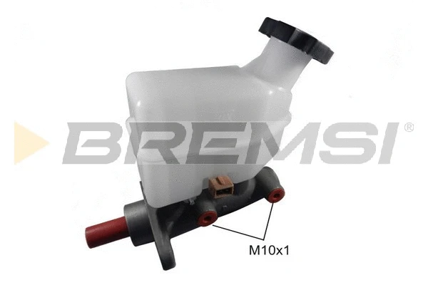 Maître-cylindre de frein BREMSI PB0791