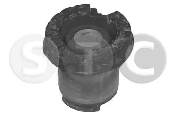 Suspension, corps de l'essieu STC T404079