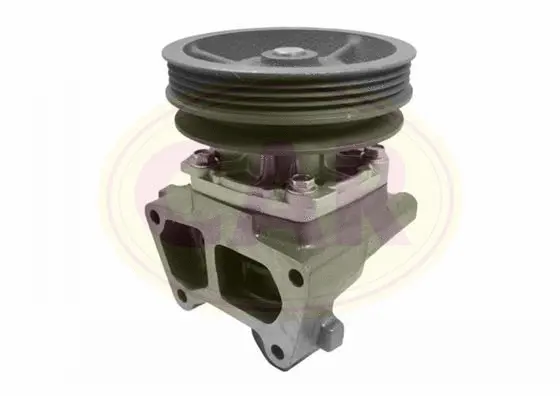 Pompe à eau, refroidissement du moteur CAR 330106