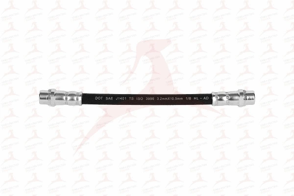 Flexible de frein MEHA AUTOMOTIVE MH72629