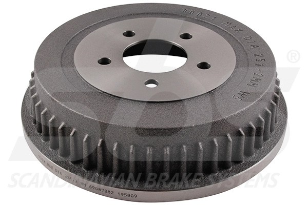 Tambour de frein sbs 1825259302