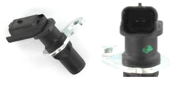 Capteur d'angle, vilebrequin LUCAS SEB880