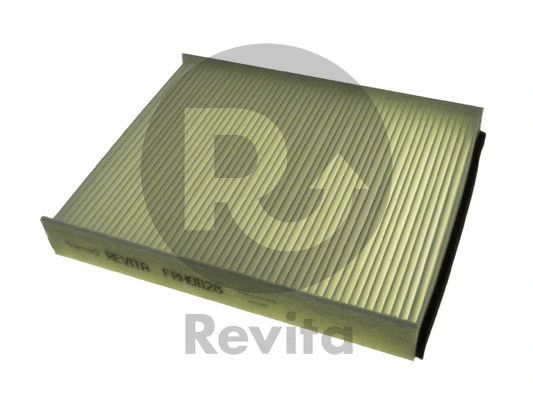 Filtre, air de l'habitacle REVITA FRH01128
