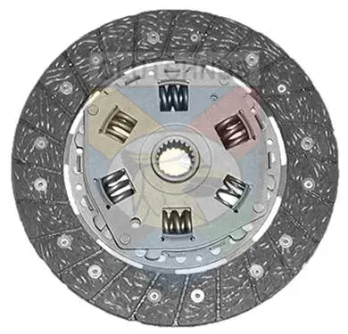 Disque d'embrayage CLUTCHNUS SMY29