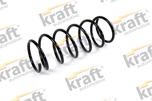 Ressort de suspension KRAFT AUTOMOTIVE 4022004
