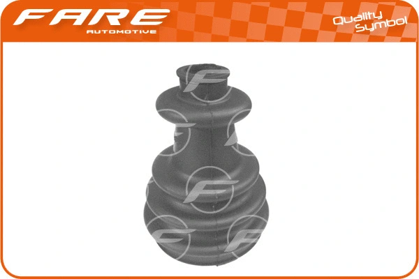 Joint-soufflet, arbre de commande FARE-RCH 0221-E