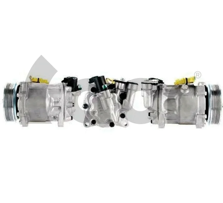 Compresseur, climatisation ACR 130573