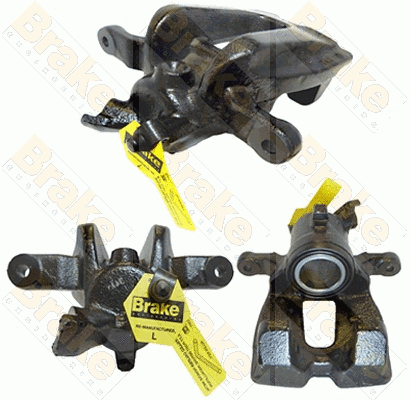 Étrier de frein Brake ENGINEERING CA3128