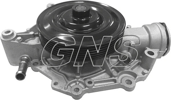 Pompe à eau, refroidissement du moteur GNS YH-ME176-3