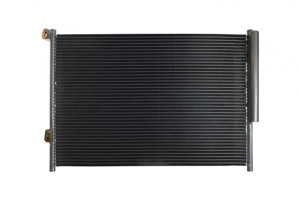 Condenseur, climatisation HART 612 269