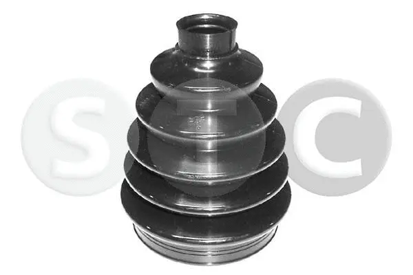 Joint-soufflet, arbre de commande STC T400155