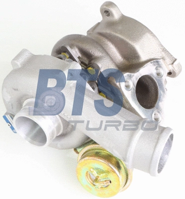 Turbocompresseur, suralimentation BTS Turbo T911323