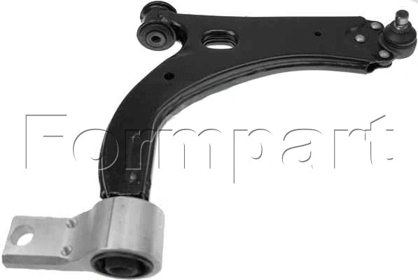 Bras de liaison, suspension de roue FORMPART 1509051