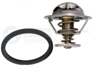Thermostat, liquide de refroidissement Professional Parts 26349512