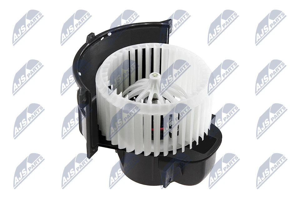 Moteur électrique, pulseur d'air habitacle NTY EWN-AU-000