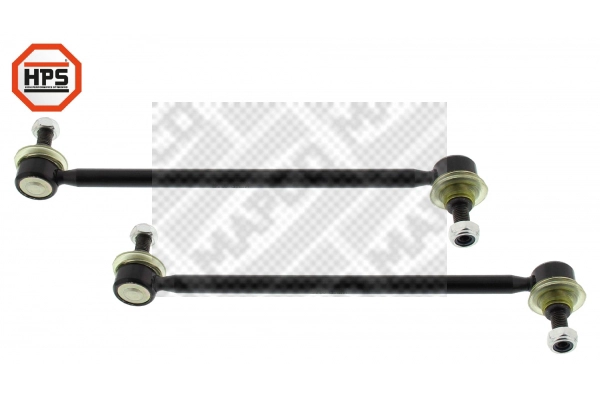 Kit de réparation, barre de couplage stabilisatrice MAPCO 54547/2HPS