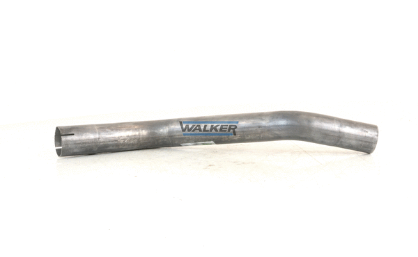 Tuyau d'échappement WALKER 07646
