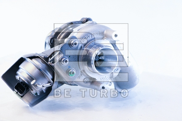 Turbocompresseur, suralimentation BE TURBO 131200