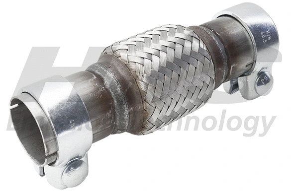 Tuyau flexible, échappement HJS 83 00 8409