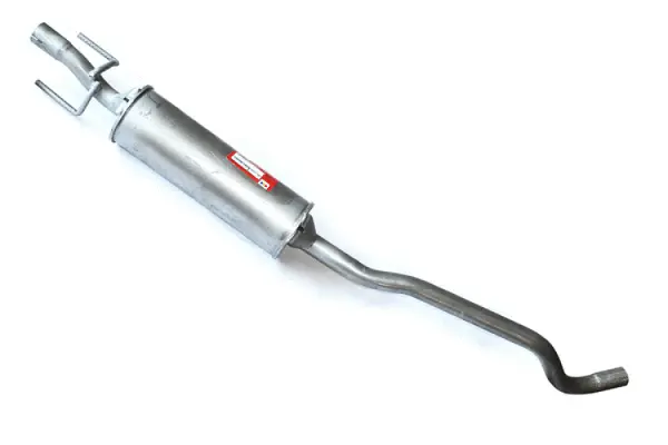 Silencieux central ASAM AUTOMOTIVE 68092