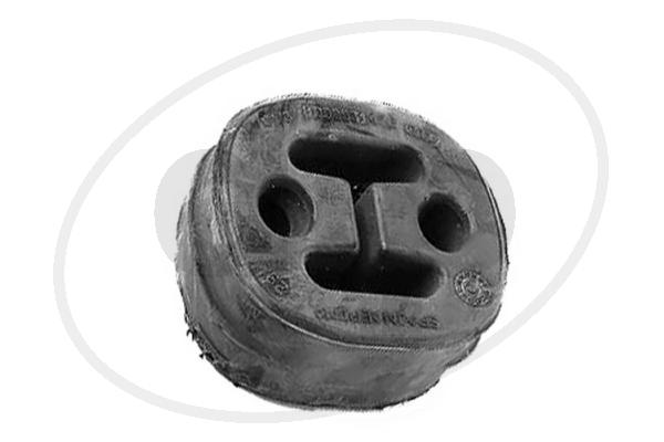 Suspension, échappement alp ALP-005339