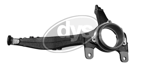 Fusée d'essieu, suspension de roue DYS 79-02003L