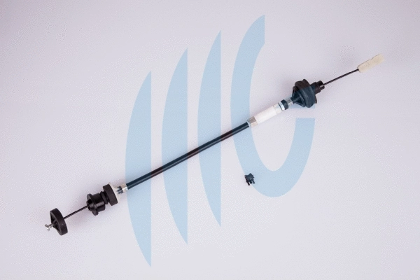 Tirette à câble, commande d'embrayage RICAMBIFLEX GM 01381471