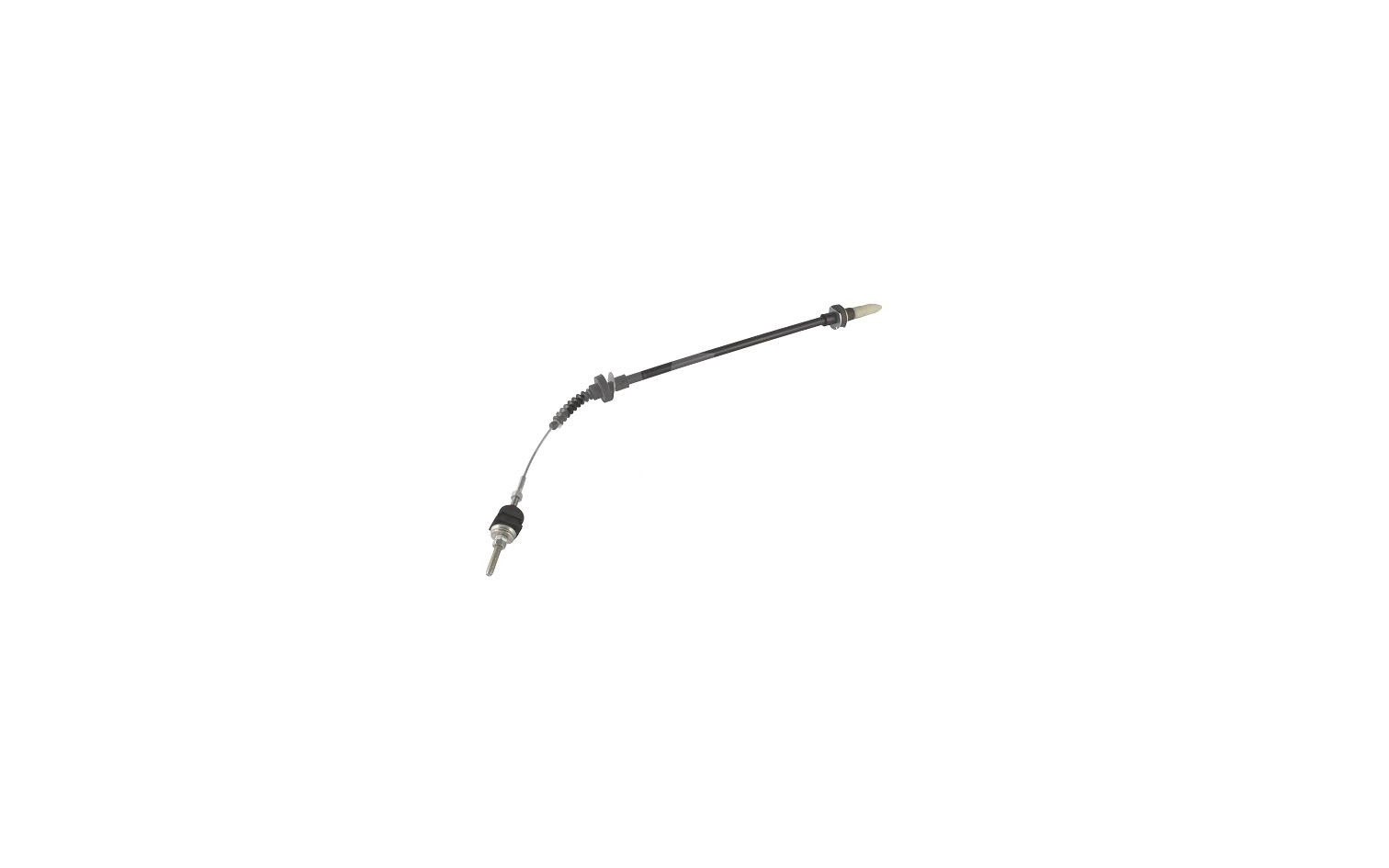 Tirette à câble, commande d'embrayage Wti Automotive C901430
