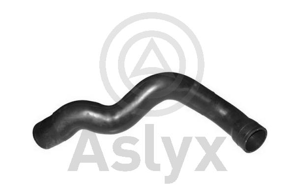 Tuyau d'aspiration, alimentation d'air Aslyx AS-510038