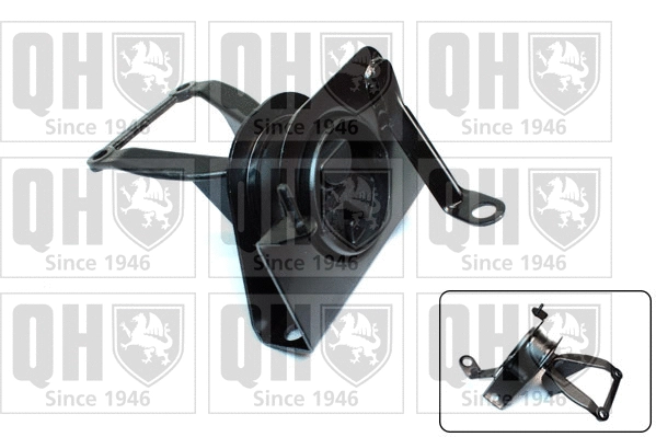 Support moteur QUINTON HAZELL EM4620