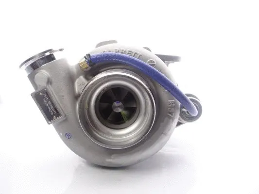 Turbocompresseur, suralimentation GARRETT 452311-5009S