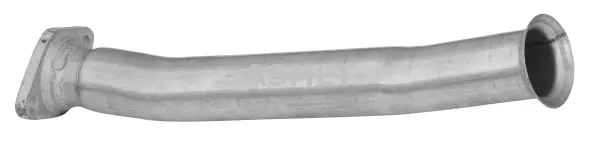 Tuyau d'échappement ASMET 08.076