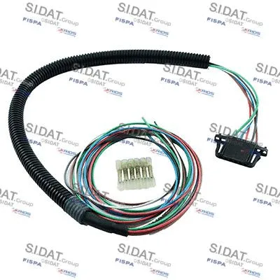 Kit de montage, kit de câbles AUTOTEAM D05125