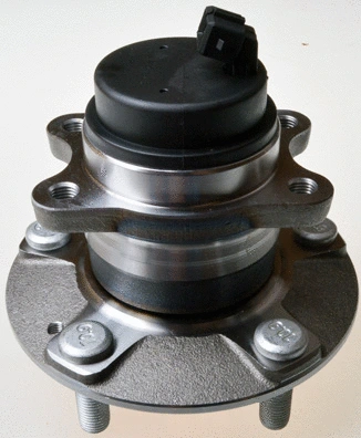 Kit de roulements de roue DENCKERMANN W413524